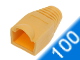 KRYT KONEKTORA RJ-45 RJ45/WP-Y*P100